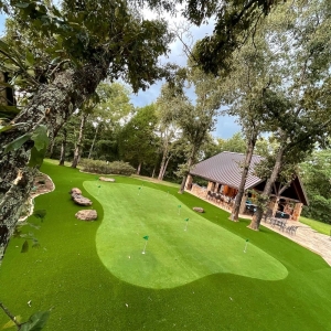 Photo of Magnolia Turf