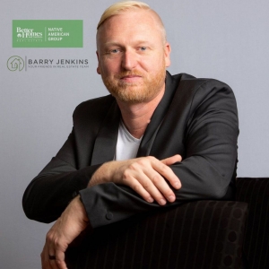 Photo of Barry Jenkins - Better Homes & Gardens Real Estate