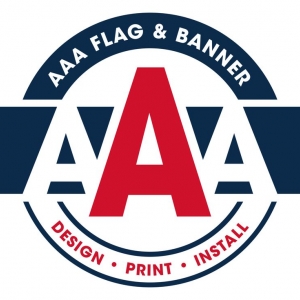 Photo of AAA Flag & Banner Mfg