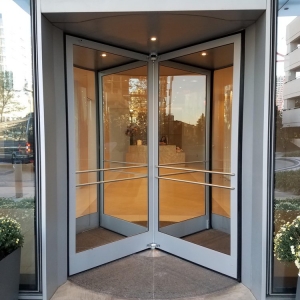 Photo of Door Automation