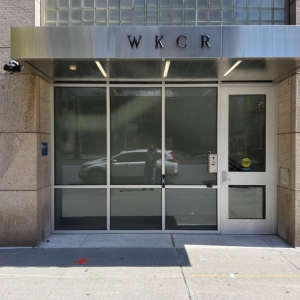 Photo of Door Automation