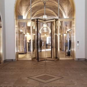 Photo of Door Automation