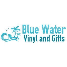Photo of Blue Water Vinyl & Gift Supply