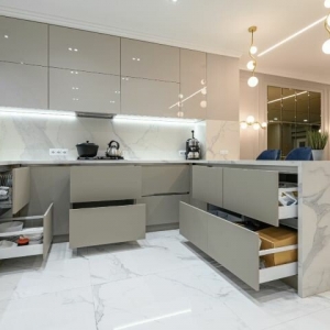 Photo of Cabinet Design Collective
