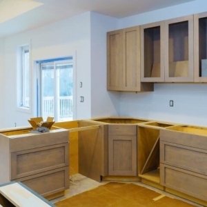 Photo of Cabinet Design Collective