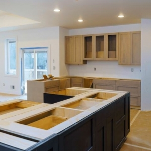 Photo of Cabinet Design Collective