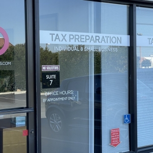 Photo of TD Tax & Accounting Services