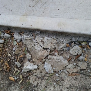 Photo of Georgia State Fence & Concrete