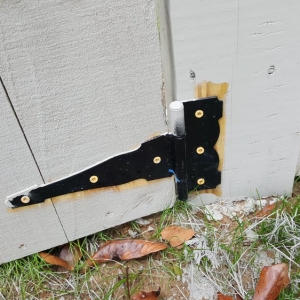 Photo of Georgia State Fence & Concrete