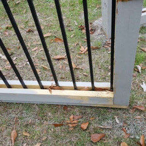 Photo of Georgia State Fence & Concrete