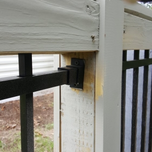 Photo of Georgia State Fence & Concrete