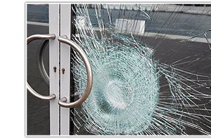 Photo of University Glass