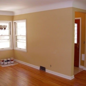 Photo of BAY HOME Painting