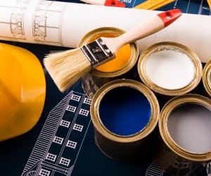 Photo of BAY HOME Painting
