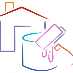 Photo of BAY HOME Painting