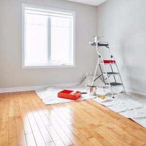 Photo of BAY HOME Painting