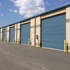 Photo of AAAA Self Storage & Moving