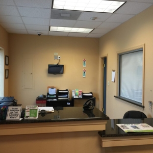 Photo of AAAA Self Storage & Moving