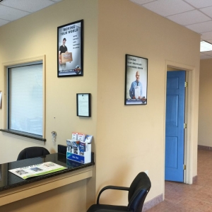Photo of AAAA Self Storage & Moving