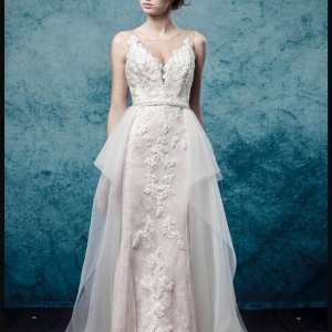 Florissant Ketubah Kloset Bridal