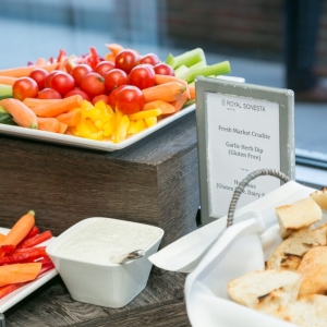 Photo of Jen Singer Events