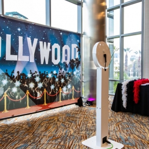 Photo of Jen Singer Events