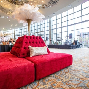Photo of Jen Singer Events