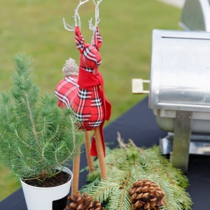 Photo of Jen Singer Events