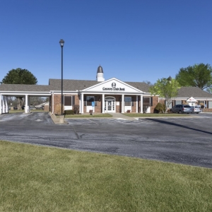 Photo of Country Club Bank