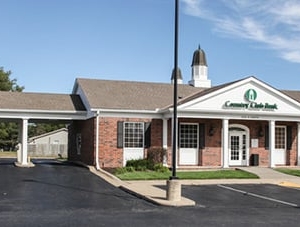 Photo of Country Club Bank