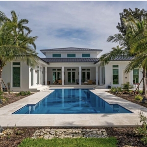 North Miami AML Exterior Decorators