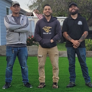 Photo of San Diego Lawns & Turf Company