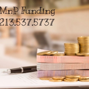 Burbank MnP Funding