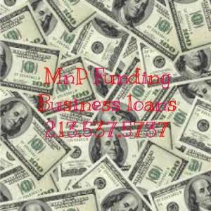 Photo of MnP Funding