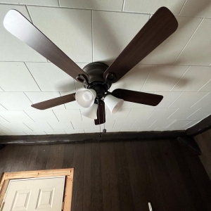 Photo of Calloway Park Electrical