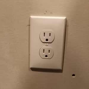 Photo of Calloway Park Electrical