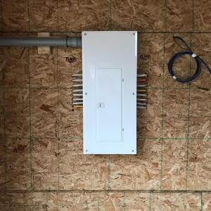 Photo of Calloway Park Electrical