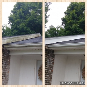 Photo of Full Throttle Power Washing