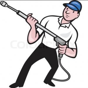 Photo of Full Throttle Power Washing