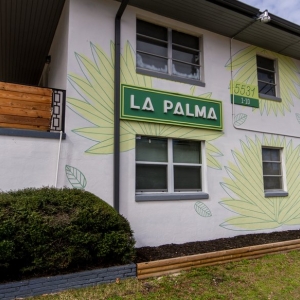 Photo of La Palma
