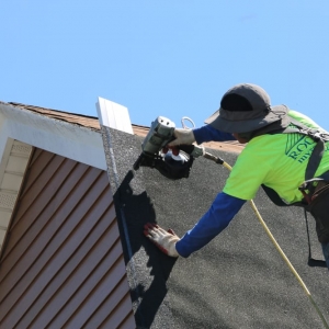 Boston Roof Hub