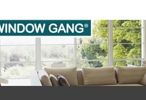 Photo of Window Gang