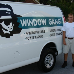 Photo of Window Gang