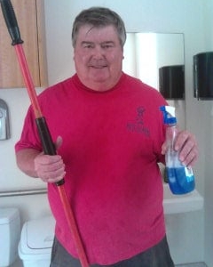 Photo of Blitz Cleaning