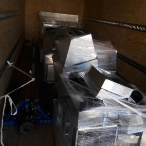 Photo of Spirit Trucking