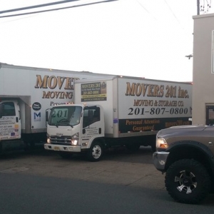 Photo of Movers 201