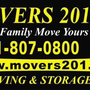 Photo of Movers 201