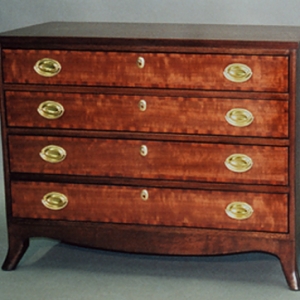 Photo of Mt Airy Custom Furniture
