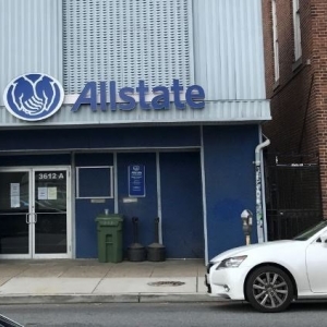 Photo of Allstate Insurance: Sanjay Thomas