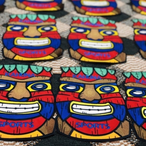 Photo of Custom Patches